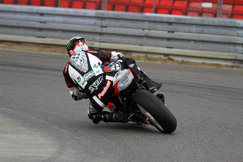 Mathias Poulsen
(Foto: Dan SP)